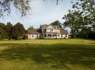 8745 E Hansel Rd, Channahon, IL 60410