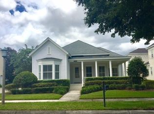 1450 Stickley Ave, Celebration, FL 34747