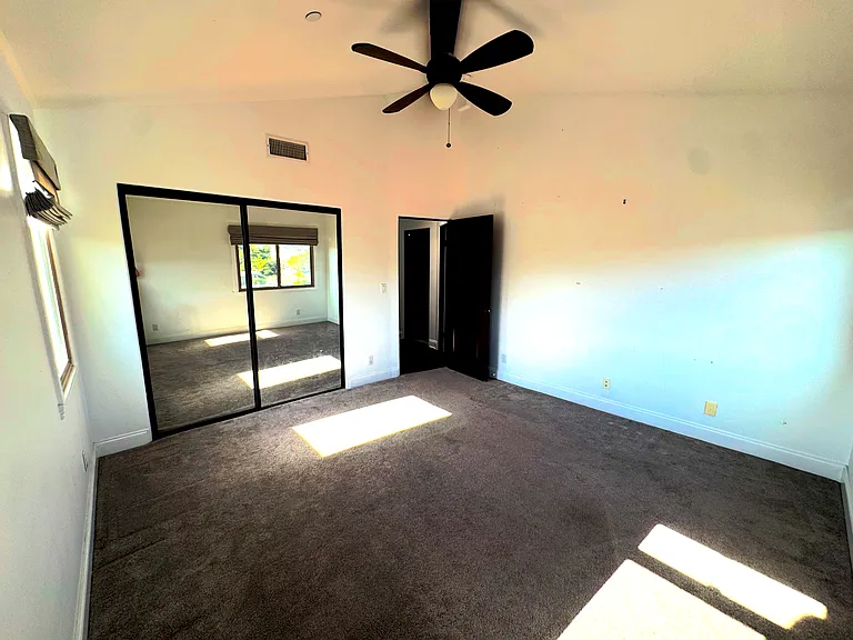 Upstairs Bedroom 01