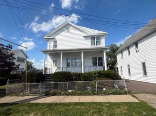 216 Stanton St, Wilkes Barre, PA 18702