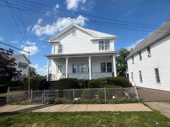 216 Stanton St, Wilkes Barre, PA 18702