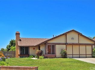 4264 N Don Pablo Ct, San Bernardino, CA 92407