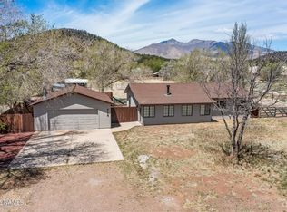 9776 N Lunar Dr, Flagstaff, AZ 86004