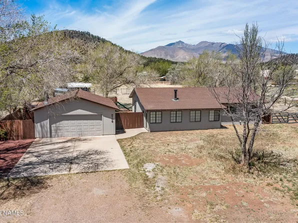 9776 N Lunar Dr, Flagstaff, AZ 86004