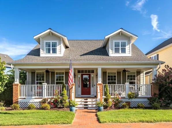 207 Thomas White Blvd, Chester, MD 21619