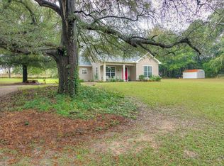 241 Ponderosa Rd, Waynesboro, GA 30830