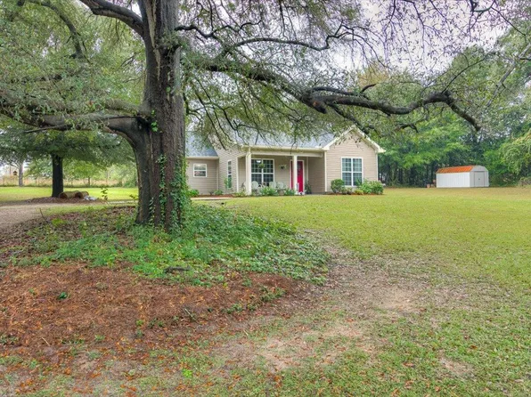 241 PONDEROSA Road, Waynesboro, GA 30830