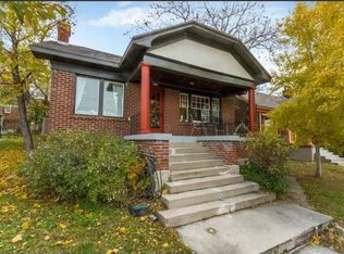 1505 S 1300 E, Salt Lake City, UT 84105
