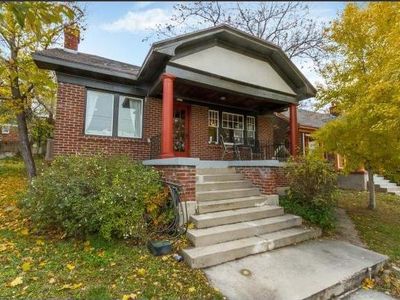 1505 S 1300 E, Salt Lake City, UT, 84105