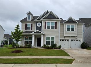 9578 Kartey Ave NW, Concord, NC 28027