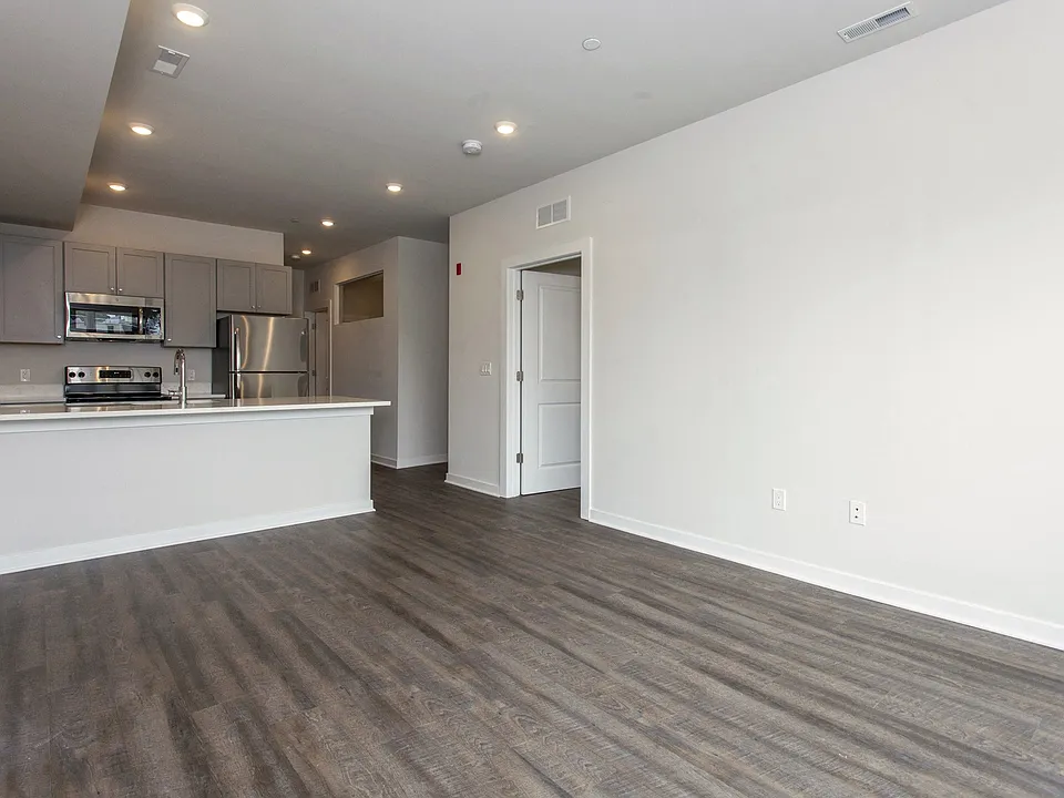 The Residences at 3604
