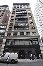 38 West 26th Street in NoMad