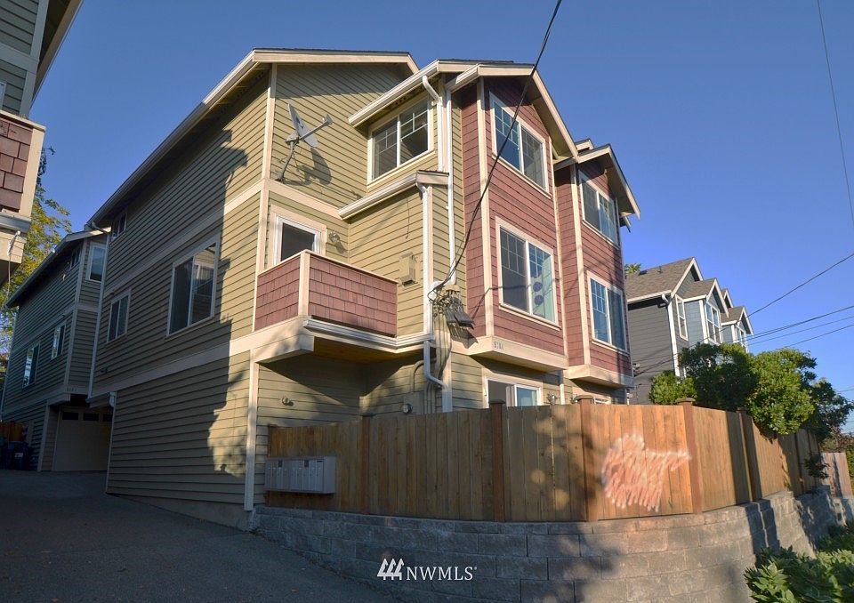 1st image of 510 N 46th Street #A