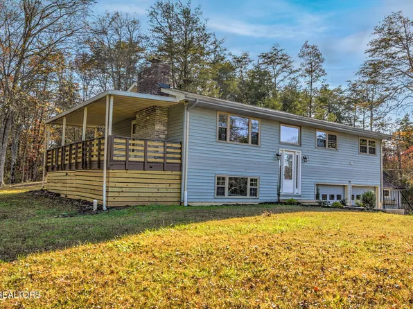 7346 Tomotley Rd, Maryville, TN 37801