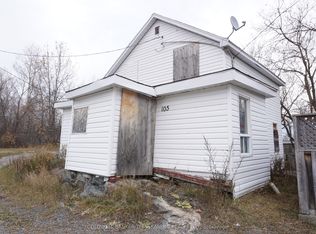 105 Jamieson St, Cobalt, ON P0J1C0