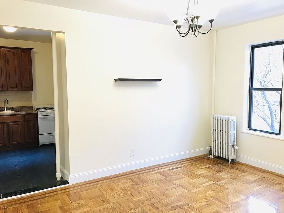 1st image of 307 Eastern Pkwy APT 3G