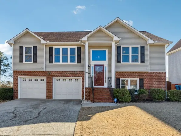 3525 Harfield Dr, Bethlehem, GA 30620