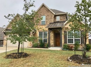 954 Vista Serena, San Antonio, TX 78260
