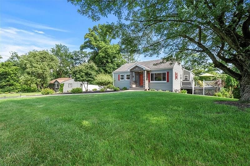 2342 California Dr, Allison Park, PA 15101 Zillow