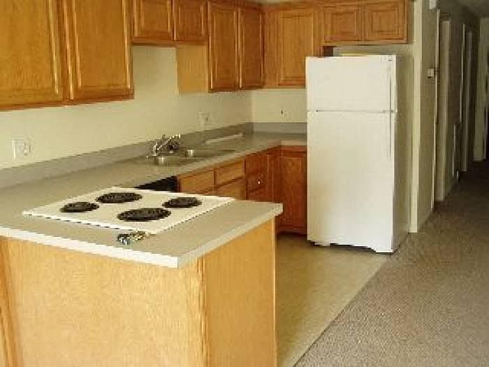 2nd image of 2608 Confederate Ave APT B