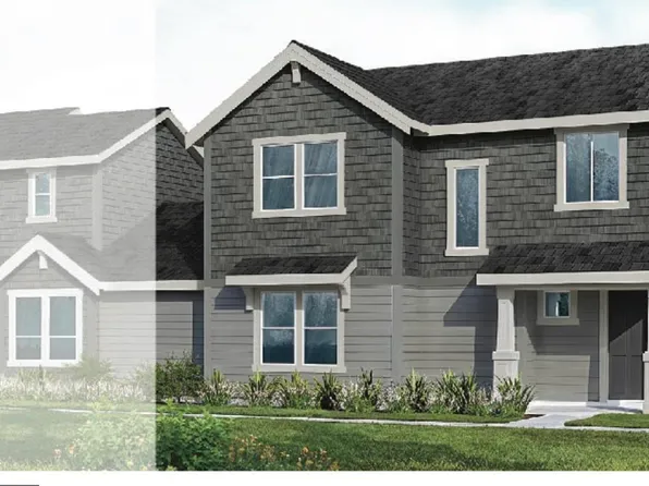 5805 W Alderman Ln, Eagle, ID 83616