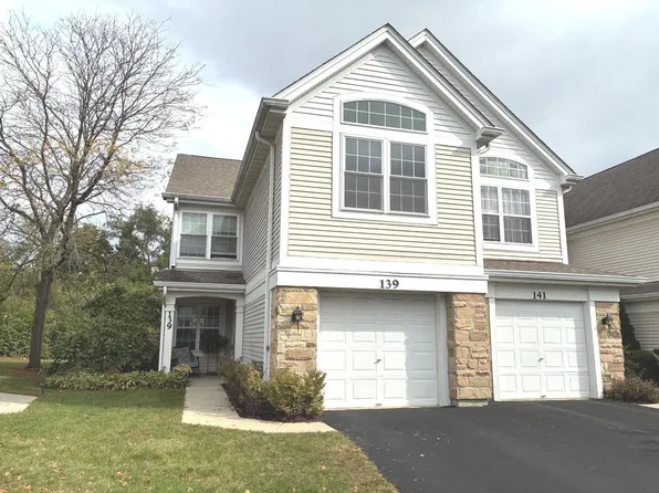 139 Fairfield Ln, Carol Stream, IL 60188