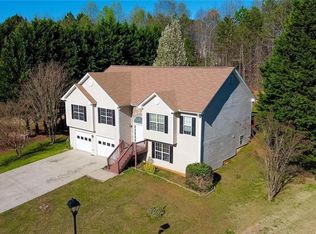 6376 Compass Dr, Flowery Branch, GA 30542