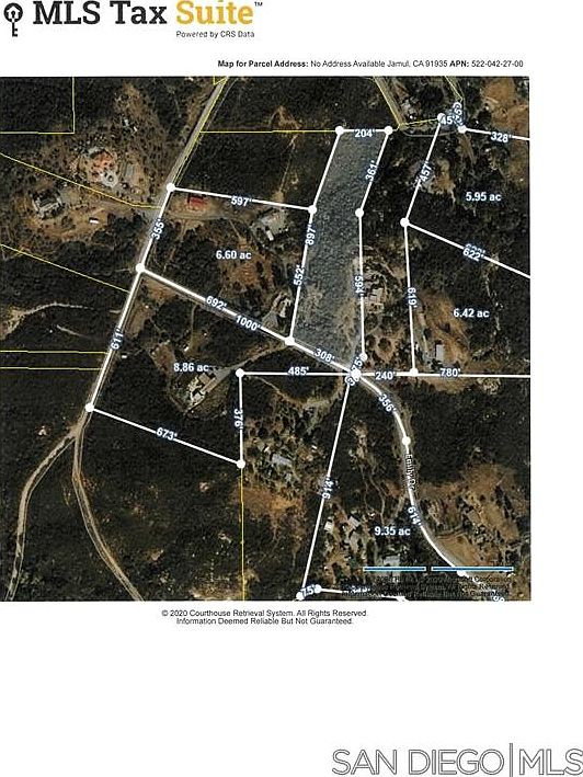 1st image of 0 Emily Dr Lot 0