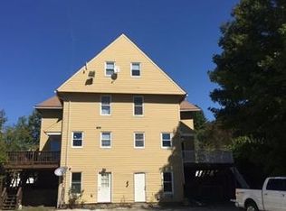 156 Main St #A, Upton, MA 01568
