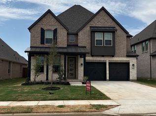 2248 Corbera Dr, Little Elm, TX 75068