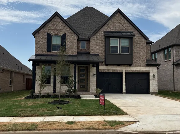 2248 Corbera Dr, Little Elm, TX 75068