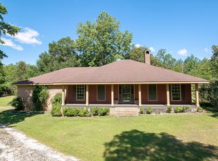 96 Denson Rd, Wiggins, MS 39577