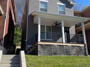 756 E 10th St, Newport, KY