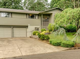 16545 SE Dagmar Rd, Milwaukie, OR