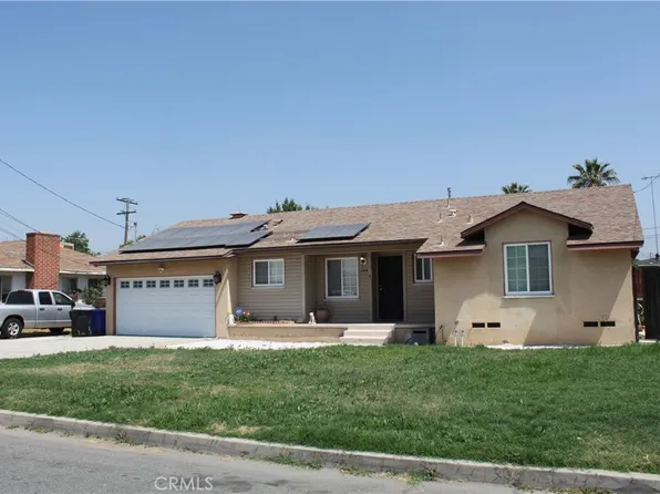 124 E Victoria St, Rialto, CA 92376