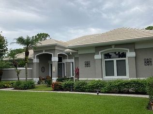 10376 SW Whooping Crane Way, Palm City, FL 34990
