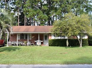 689 Towers Ave, Brunswick, GA 31525