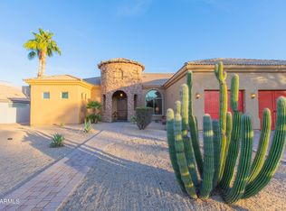 10259 N Nicklaus Dr, Fountain Hills, AZ 85268