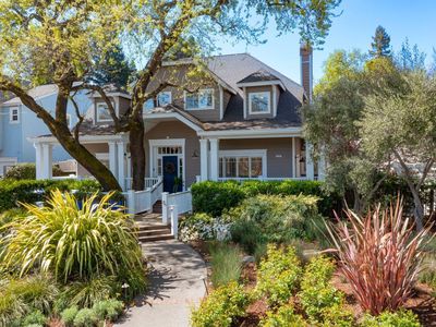 1181 Starr Avenue, Saint Helena, CA, 94574