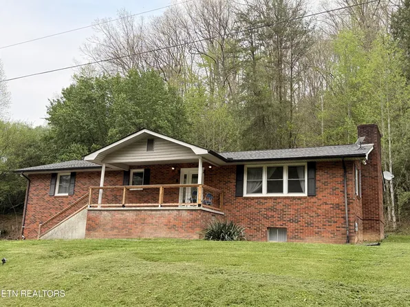 739 Rock Creek Ln, La Follette, TN 37766