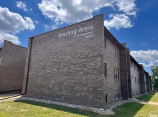 3623 N Sterling Ave APT B17, Peoria, IL 61604