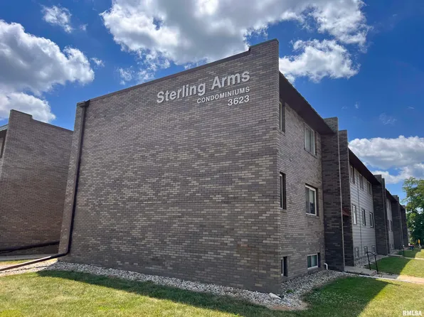 3623 N Sterling Ave APT B17, Peoria, IL 61604