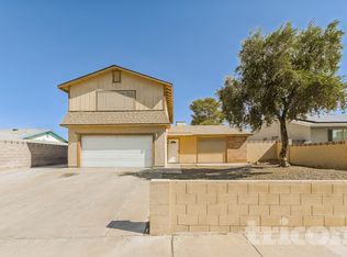 709 Morrocco Dr, Henderson, NV 89002