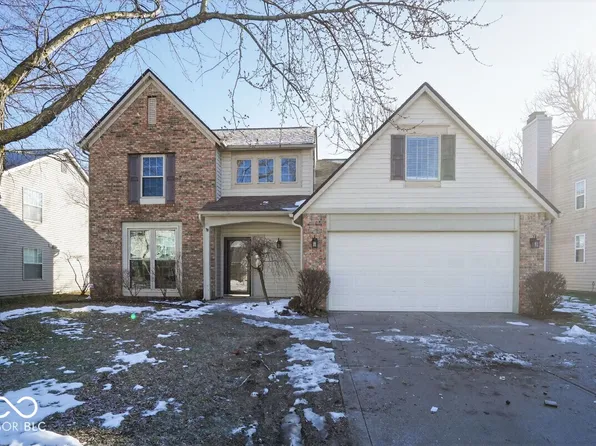 6123 Liverpool Ln, Indianapolis, IN 46236