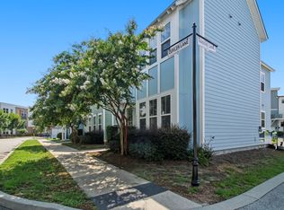 1514 Cuyler Ln, North Charleston, SC 29405