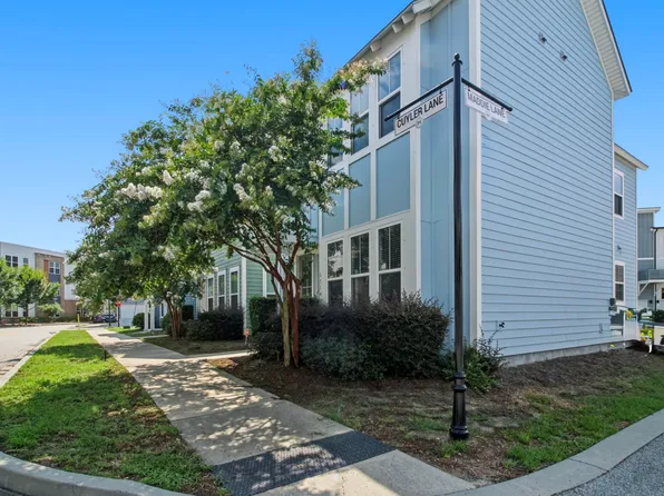 1514 Cuyler Ln, North Charleston, SC 29405