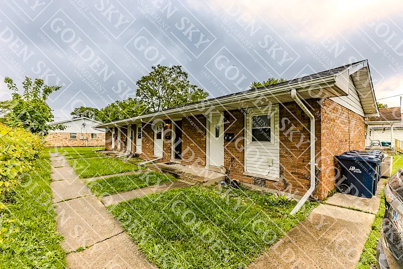 1 bed, 1.0 bath, 450 sqft, $625 — Photo 1