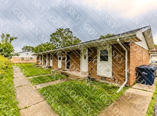 2404 State St APT 4, New Castle, IN 47362