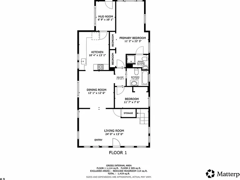 316 Pitney Rd — Photo 37