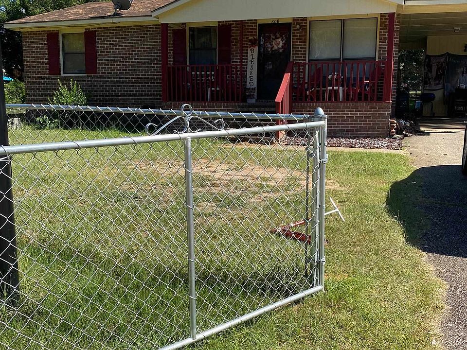 808 Ave, Americus, GA 31719 MLS 20068433 Zillow